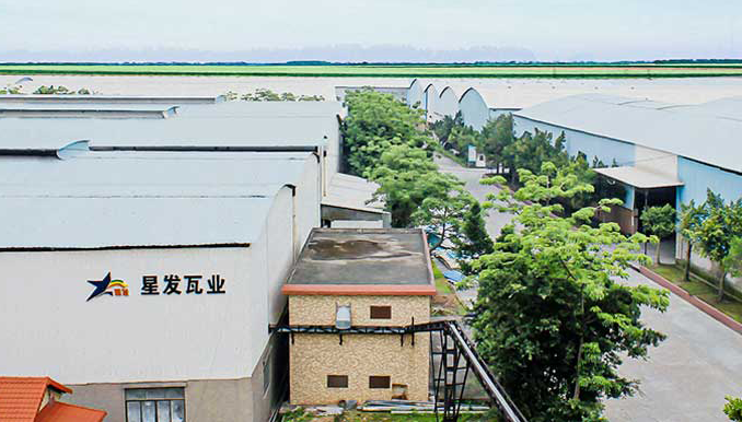 如何選擇合適的合成樹脂瓦？從行業規模、生命周期、發展歷史與用戶群體分析
