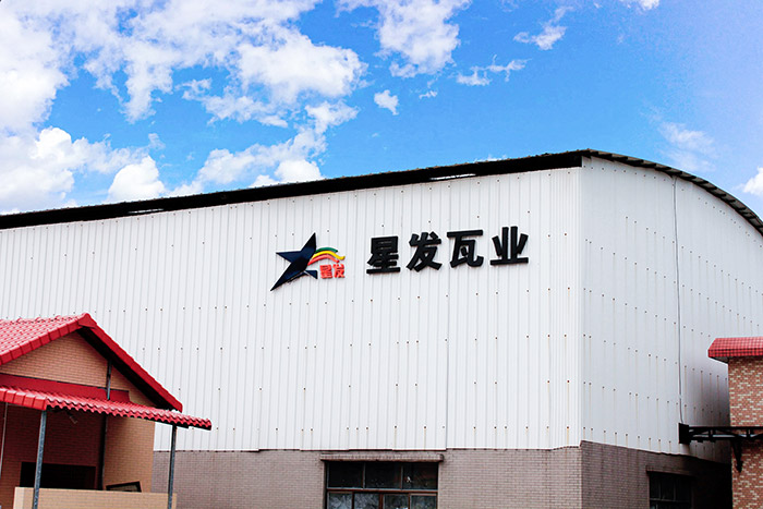 樹脂瓦廠家的選擇，如何從眾多樹脂瓦生產(chǎn)廠家中挑選高質量的產(chǎn)品